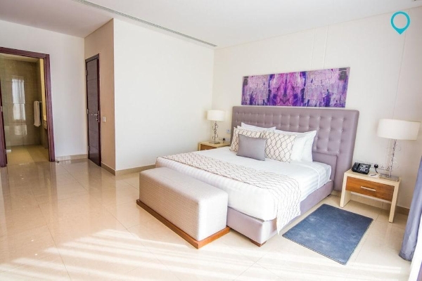 Somewhere Hotel Apartment Al Ahsa